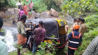 രക്ഷാപ്രവർത്തനം