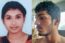 പട്ടാപ്പകല്‍ യുവതിയെ നടുറോഡില്‍ തീകൊളുത്തി കൊന്ന കേസില്‍ പ്രതി അജിന്‍ റെജി മാത്യുവിന് ജീവപര്യന്തം; 5 ലക്ഷം പിഴ