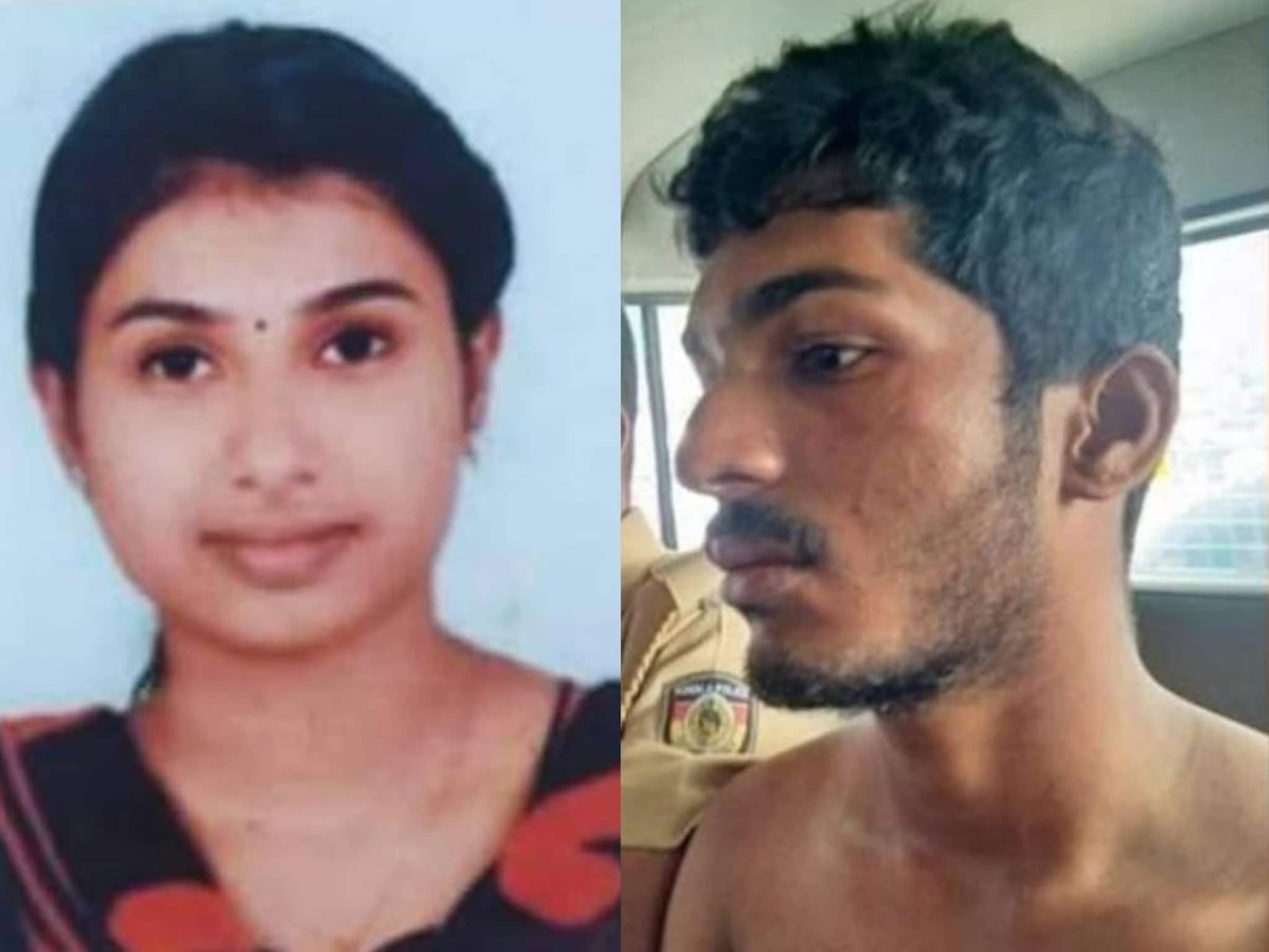 പ്രണയബന്ധത്തിൽനിന്ന് പിൻമാറിയതിന് യുവതിയെ കുത്തിവീഴ്ത്തിയ ശേഷം തീകൊളുത്തി കൊന്ന കേസിൽ പ്രതി കുറ്റക്കാരനെന്ന് കോടതി