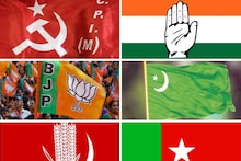 തദ്ദേശ തിരഞ്ഞെടുപ്പിൽ സംസ്ഥാനത്തെ 10 പ്രധാന പാർട്ടികളുടെ പ്രധാന ലക്ഷ്യം എന്ത്?