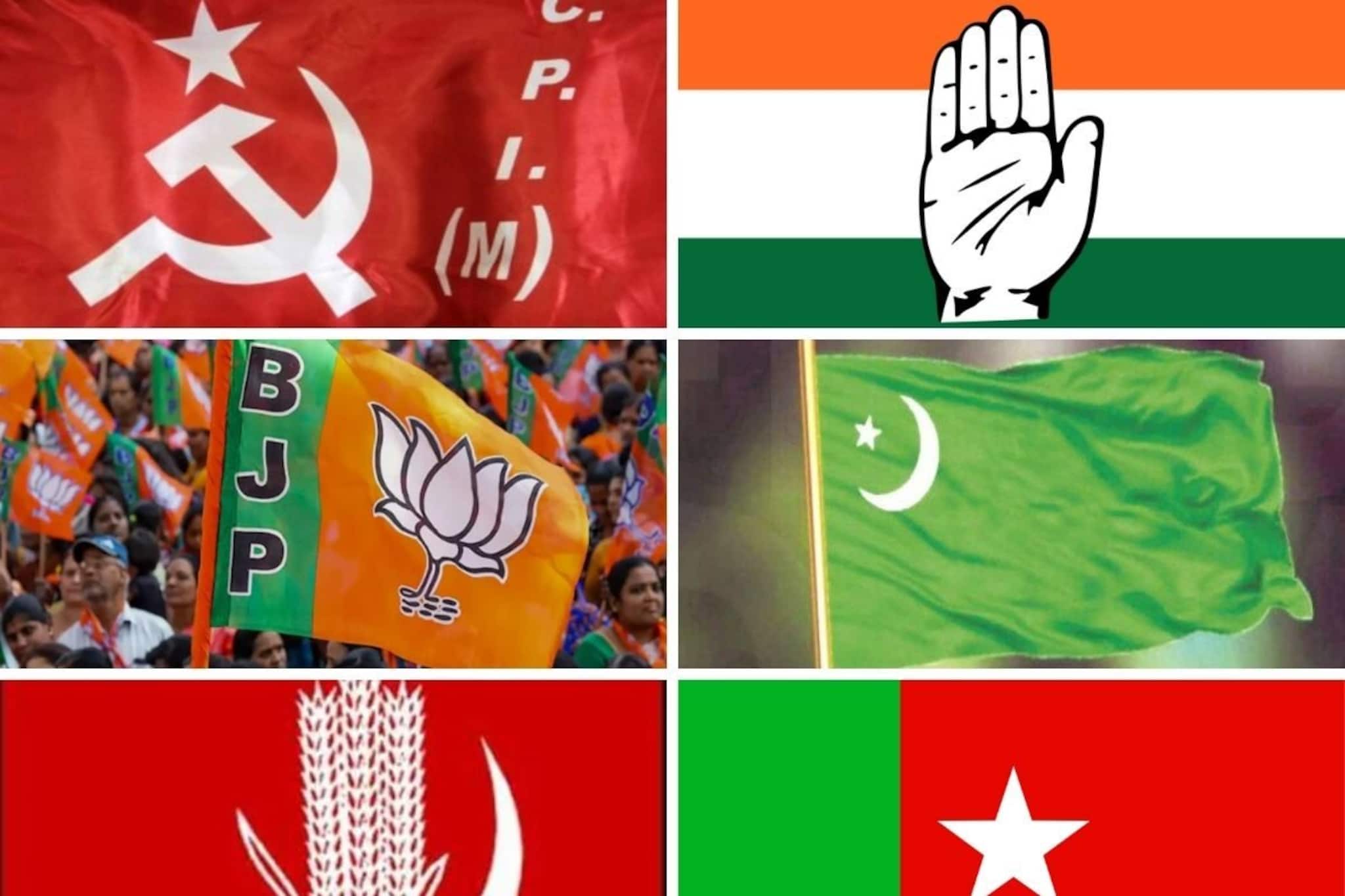 തദ്ദേശപ്പോരിൽ തിളങ്ങുന്ന വിജയം നേടിയവർ തദ്ദേശപ്പോരിൽ തിളങ്ങുന്ന വിജയം നേടിയവർ