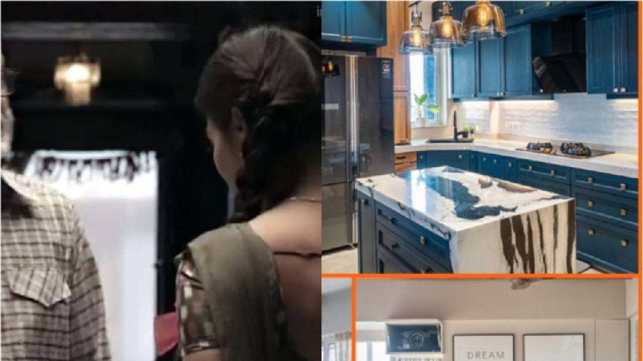 സൗബിന്റെ ഒപ്പമഭിനയിച്ച നടി; 45 കോടിയുടെ വീട്, പരസ്യ ചിത്രത്തിന് പ്രതിഫലം 40 ലക്ഷം രൂപ