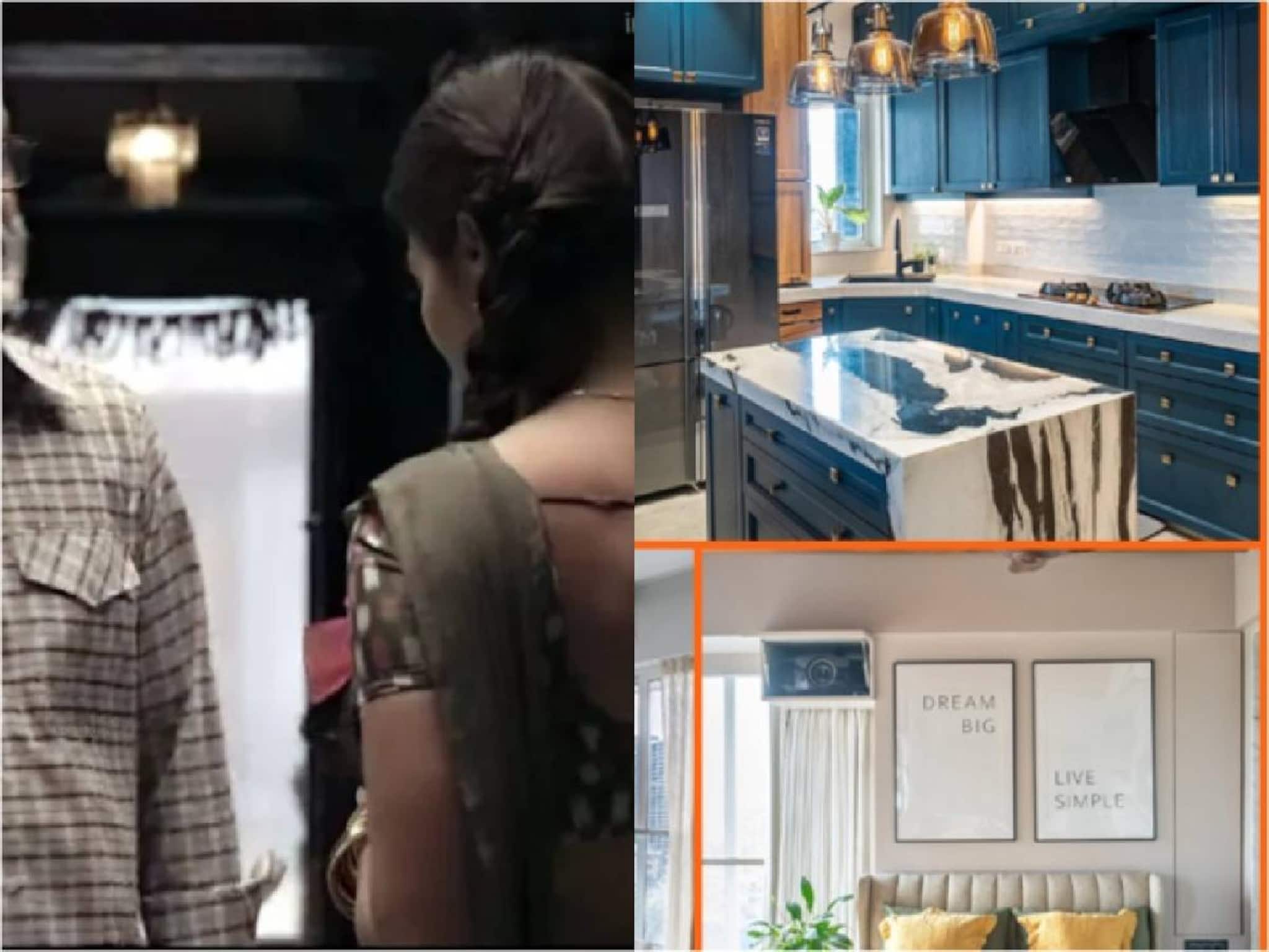 സൗബിന്റെ ഒപ്പമഭിനയിച്ച നടി; 45 കോടിയുടെ വീട്, പരസ്യ ചിത്രത്തിന് പ്രതിഫലം 40 ലക്ഷം രൂപ