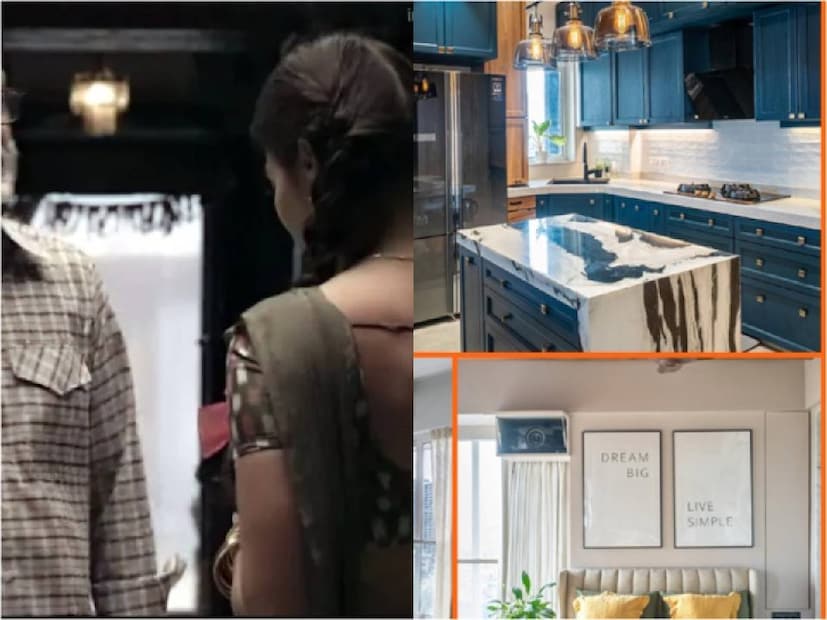 സൗന്ദര്യവും കഴിവും കൊണ്ട് മാത്രമല്ല, ബോളിവുഡിലും തെന്നിന്ത്യൻ സിനിമയിലും അഭിനയിക്കുന്ന ചില അഭിനേതാക്കളുടെ കാര്യത്തിൽ അവരുടെ കണ്ണഞ്ചിപ്പിക്കുന്ന സ്വത്തുക്കളും പലപ്പോഴും ശ്രദ്ധിക്കപ്പെടാറുണ്ട്. സൗന്ദര്യവും, അഭിനയവും, പാട്ടും നൃത്തവുമെല്ലാമായി പ്രേക്ഷകരെ കയ്യിലെടുത്ത ഒരു നായികയുടെ സ്വത്തുവിവരകണക്കാണ് ഇനി പറയാൻ പോകുന്നത്. വളരെ കുറച്ചു മാത്രം ചിത്രങ്ങളിൽ അഭിനയിച്ചുവെങ്കിലും, അവരുടെ ആഡംബര ജീവിതവും താരമൂല്യവും കിടപിടിക്കാനാവാത്തതാണ്. നടൻ സൗബിൻ ഷാഹിറിന്റെ ഒപ്പം ആടിപ്പാടിയും ഈ നായിക അടുത്തിടെ ശ്രദ്ധ പിടിച്ചുപറ്റി. അവരുടെ ആഡംബര വസതിയും വരുമാനവുമെല്ലാം അതിശയിപ്പിക്കുന്നതാണ് സൗന്ദര്യവും കഴിവും കൊണ്ട് മാത്രമല്ല, ബോളിവുഡിലും തെന്നിന്ത്യൻ സിനിമയിലും അഭിനയിക്കുന്ന ചില അഭിനേതാക്കളുടെ കാര്യത്തിൽ അവരുടെ കണ്ണഞ്ചിപ്പിക്കുന്ന സ്വത്തുക്കളും പലപ്പോഴും ശ്രദ്ധിക്കപ്പെടാറുണ്ട്. സൗന്ദര്യവും, അഭിനയവും, പാട്ടും നൃത്തവുമെല്ലാമായി പ്രേക്ഷകരെ കയ്യിലെടുത്ത ഒരു നായികയുടെ സ്വത്തുവിവരകണക്കാണ് ഇനി പറയാൻ പോകുന്നത്. വളരെ കുറച്ചു മാത്രം ചിത്രങ്ങളിൽ അഭിനയിച്ചുവെങ്കിലും, അവരുടെ ആഡംബര ജീവിതവും താരമൂല്യവും കിടപിടിക്കാനാവാത്തതാണ്. നടൻ സൗബിൻ ഷാഹിറിന്റെ ഒപ്പം ആടിപ്പാടിയും ഈ നായിക അടുത്തിടെ ശ്രദ്ധ പിടിച്ചുപറ്റി. അവരുടെ ആഡംബര വസതിയും വരുമാനവുമെല്ലാം അതിശയിപ്പിക്കുന്നതാണ്