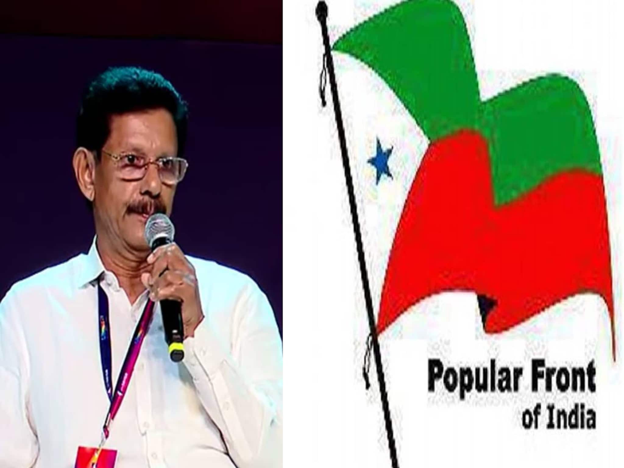 കൈവെട്ടുകേസിൽ കൂടുതൽ അന്വേഷണത്തിന് എൻഐഎ; കൈവെട്ടിയ പ്രതിയെ ഒളിവിലിരിക്കാൻ സഹായിച്ചത് പോപ്പുലർ ഫ്രണ്ട്