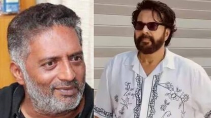 പ്രകാശ് രാജ്, മമ്മൂട്ടി പ്രകാശ് രാജ്, മമ്മൂട്ടി