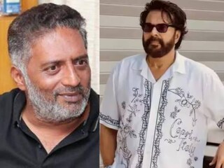 പ്രകാശ് രാജ്, മമ്മൂട്ടി