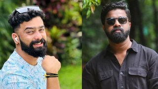 പ്രശാന്ത് ശിവൻ, പി എം ആർഷോ