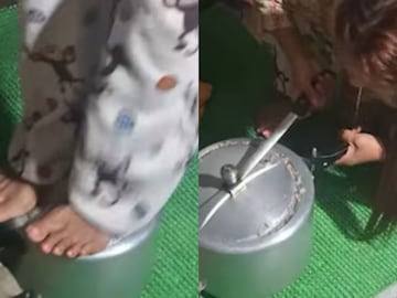 (വീഡിയോ ദൃശ്യം)