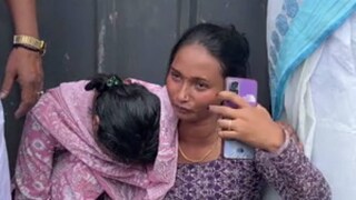 അമ്മ പ്രിയദർശിനി അമ്മ പ്രിയദർശിനി