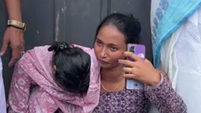 അമ്മ പ്രിയദർശിനി അമ്മ പ്രിയദർശിനി