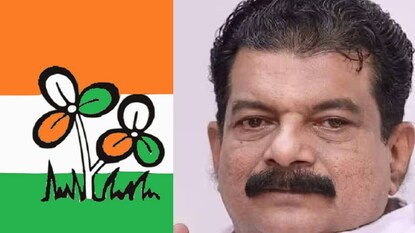 പി വി അൻവർ പി വി അൻവർ