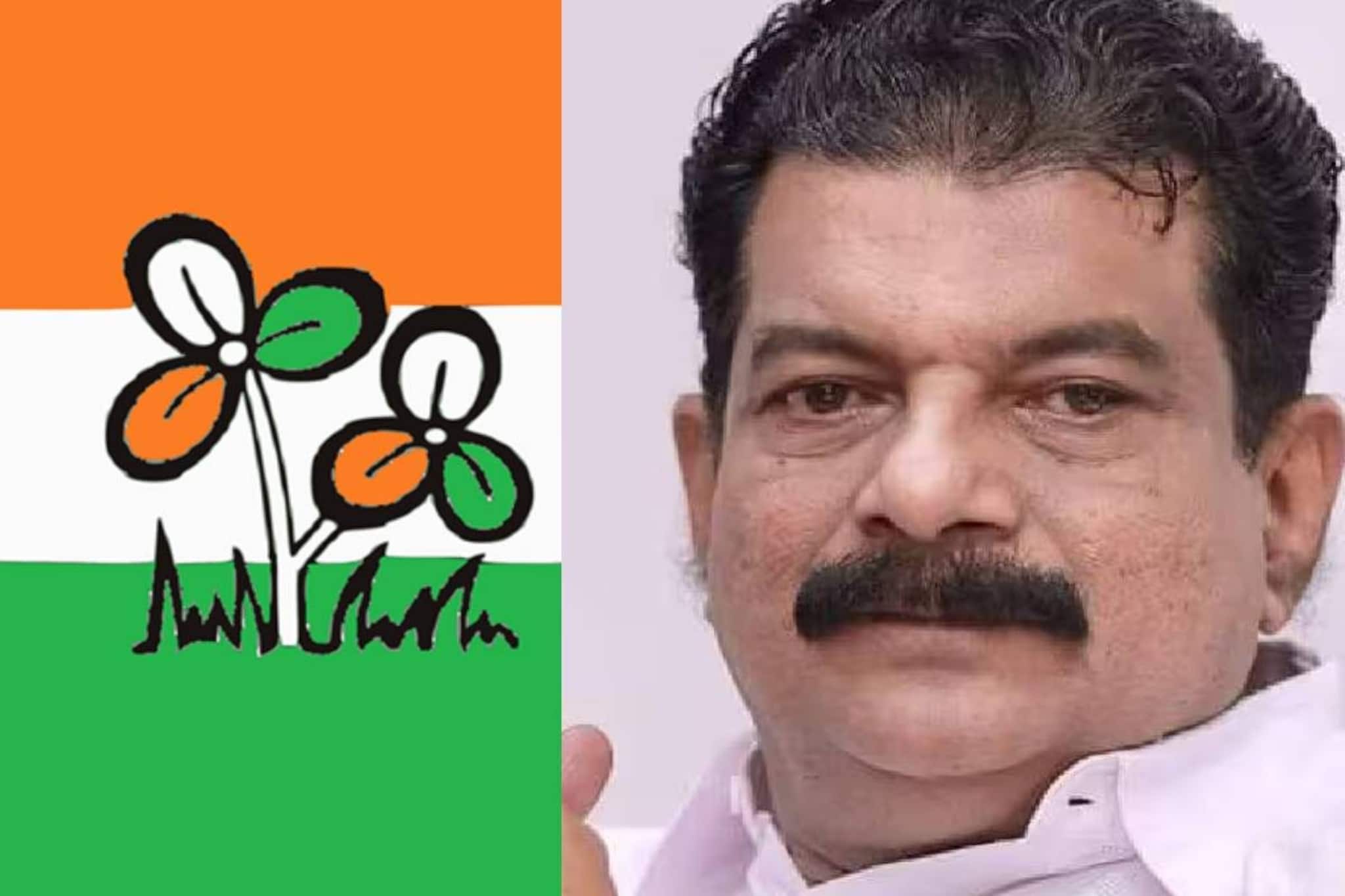 അൻവറിന് 'പുല്ലും പൂവും' ചിഹ്നം കൊടുക്കരുത്; ആവശ്യവുമായി തൃണമൂൽ കോൺഗ്രസ് ഔദ്യോഗിക വിഭാഗം