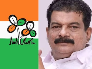 പി വി അൻവർ പി വി അൻവർ