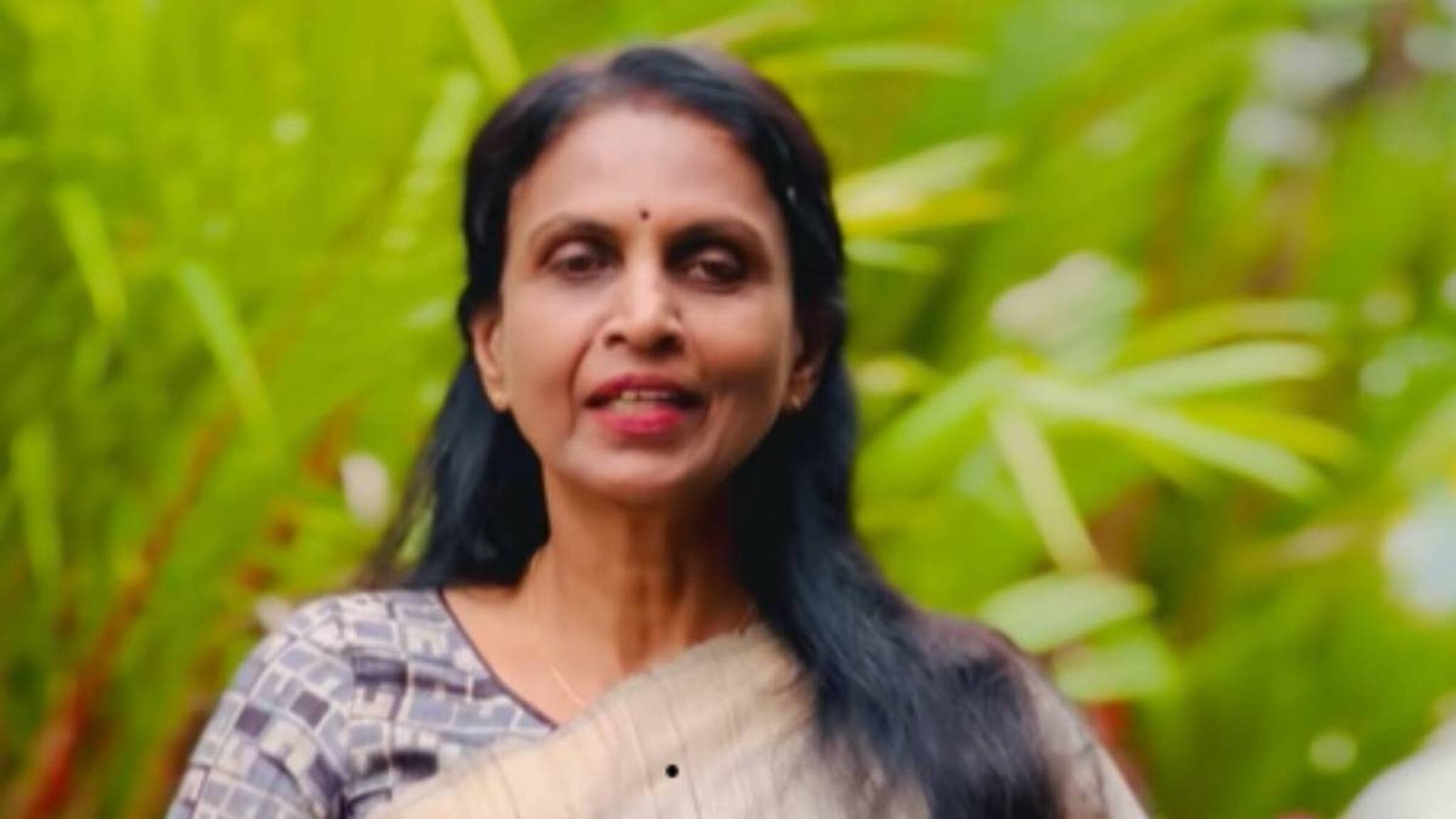 'എപ്പോഴും ബിജെപിക്കൊപ്പം, ആരും തെറ്റിദ്ധരിക്കണ്ട'; 'മോദി' വേദിയിലെ അകലത്തിൽ പ്രതികരിച്ച് ശ്രിലേഖ