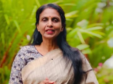 ആർ. ശ്രീലേഖ