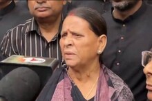 'എന്ത് വന്നാലും വീട് ഒഴിയില്ല'; ബീഹാർ മുൻ മുഖ്യമന്ത്രി റാബ്‌റി ദേവി  ബംഗ്ലാവ് ഒഴിഞ്ഞ് കൊടുക്കില്ലെന്ന് ആര്‍ജെഡി