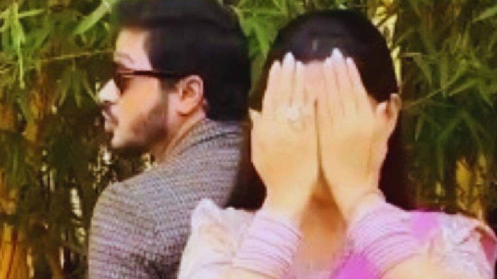 13-ാം വയസിൽ ആദ്യവിവാഹം; ശേഷം 27 വയസ് കൂടുതലുള്ള മുഖ്യമന്ത്രിയെ വിവാഹം ചെയ്ത നടി; ഒടുവിൽ ആ ബന്ധവും പിരിഞ്ഞു