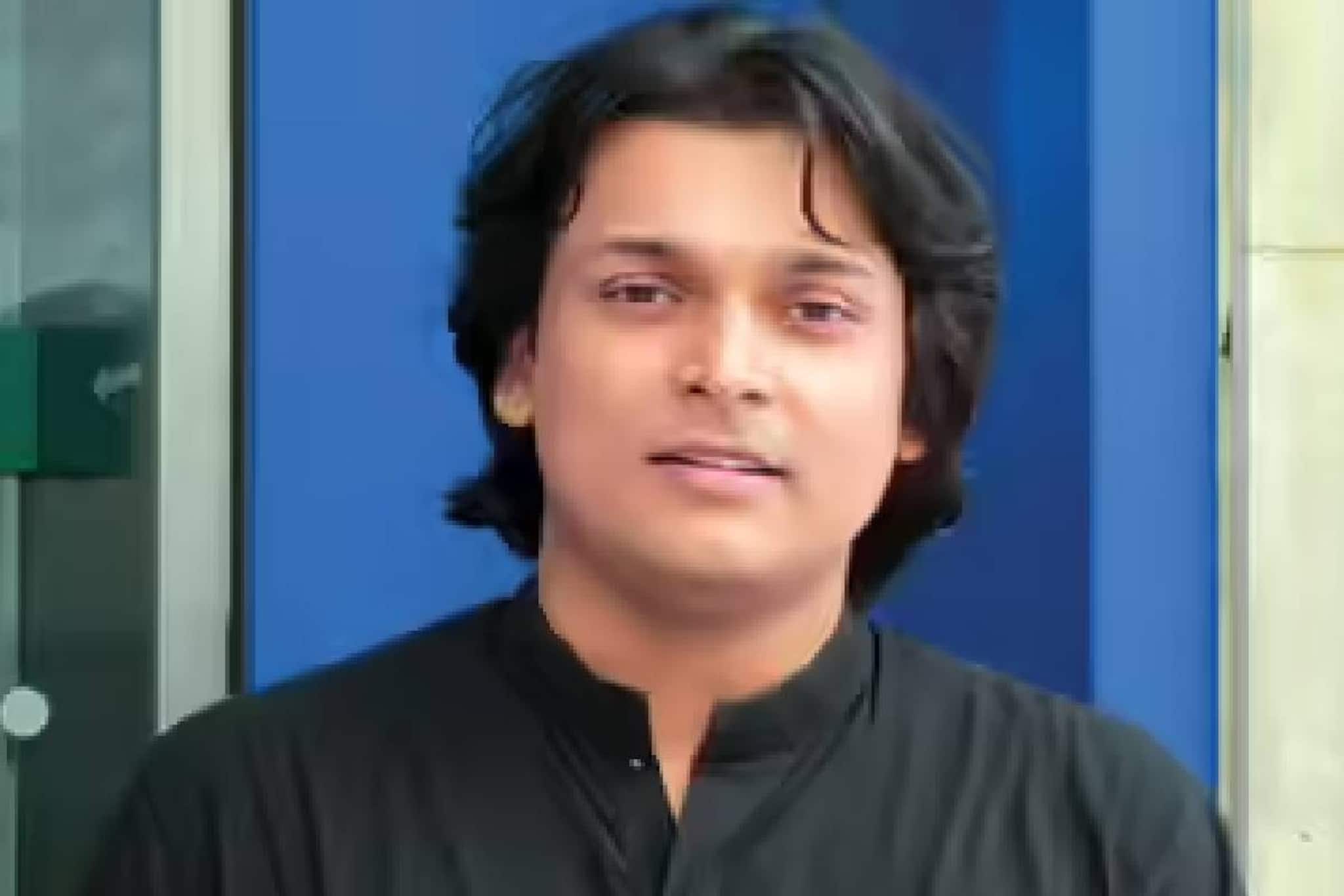 പീഡനക്കേസിലെ പരാതിക്കാരിയെ അധിക്ഷേപിച്ച കേസിൽ രാഹുൽ ഈശ്വർ അറസ്റ്റിൽ