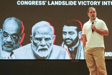 ഹരിയാനയിൽ 25 ലക്ഷം വോട്ടുകൾ കവർ‌ന്നെന്ന് രാഹുൽ‌ ഗാന്ധി; മറുപടിയുമായി തിരഞ്ഞെടുപ്പ് കമ്മീഷൻ