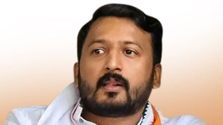 രാഹുൽ മാങ്കൂട്ടത്തിൽ