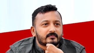 രാഹുല്‍ മാങ്കൂട്ടത്തില്‍ 