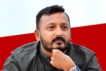 'ലൈംഗികതാല്പര്യം കഴിഞ്ഞാൽ രാഷ്ട്രീയഭാവിയെക്കുറിച്ചുളള ആശങ്ക'; രാഹുൽ മാങ്കൂട്ടത്തിന് എതിരായ പരാതികളിൽ സമാനത