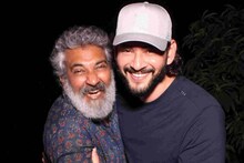 'മഹേഷ് ബാബു ഫോൺ എടുക്കാതെ 8 മണിക്കൂർ ജോലി ചെയ്യും'; എല്ലാവരും കണ്ടു പഠിക്കണമെന്ന് രാജമൗലി