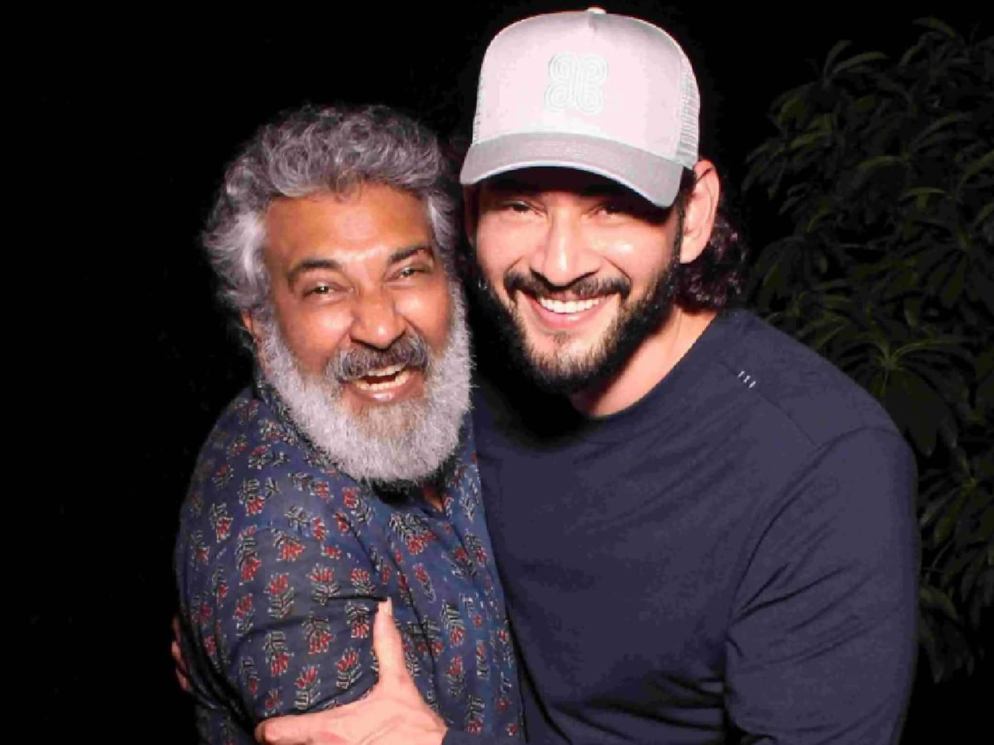 മഹേഷ് ബാബു ഫോൺ എടുക്കാതെ 8 മണിക്കൂർ ജോലി ചെയ്യും; എല്ലാവരും കണ്ടു പഠിക്കണമെന്ന് രാജമൗലി