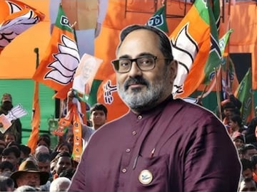 രാജീവ് ചന്ദ്രശേഖർ രാജീവ് ചന്ദ്രശേഖർ