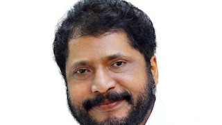 രാജു എബ്രഹാം