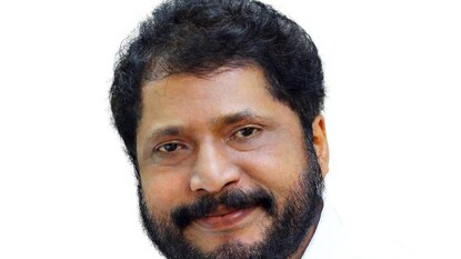 രാജു എബ്രഹാം രാജു എബ്രഹാം