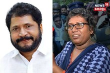 'ശബരിമല പോരാട്ട നായിക' എന്ന തലക്കെട്ടോടെ ബിന്ദു അമ്മിണി LDF സ്ഥാനാർത്ഥിയെന്ന വ്യാജ പ്രചാരണം; സിപിഎം പരാതി നൽകി