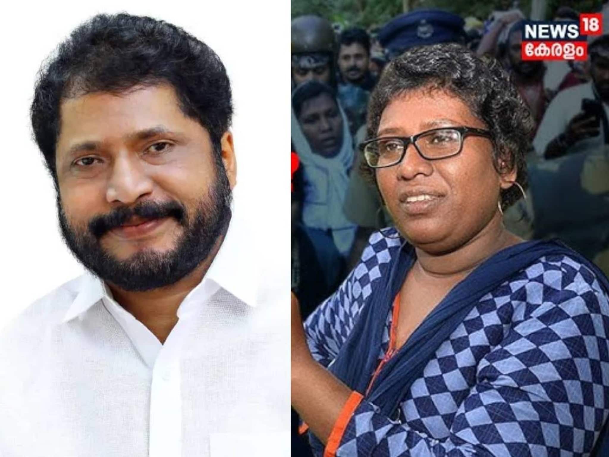'ശബരിമല പോരാട്ട നായിക' എന്ന തലക്കെട്ടോടെ ബിന്ദു അമ്മിണി LDF സ്ഥാനാർത്ഥിയെന്ന വ്യാജ പ്രചാരണം; സിപിഎം പരാതി നൽകി