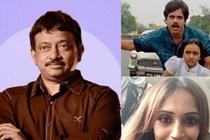 ആദ്യ സിനിമയിലെ ബാലതാരത്തോട് 36  വർഷത്തിനുശേഷം ക്ഷമ ചോദിച്ച് രാം ഗോപാൽ വർമ