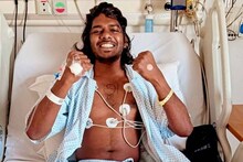 വേടനെ ആശുപത്രിയിൽ പ്രവേശിപ്പിച്ചത് കടുത്ത വൈറൽ പനിയെ തുടർന്ന്; ദുബായിലെ ആശുപത്രിയിൽ തീവ്രപരിചരണ വിഭാഗത്തിൽ