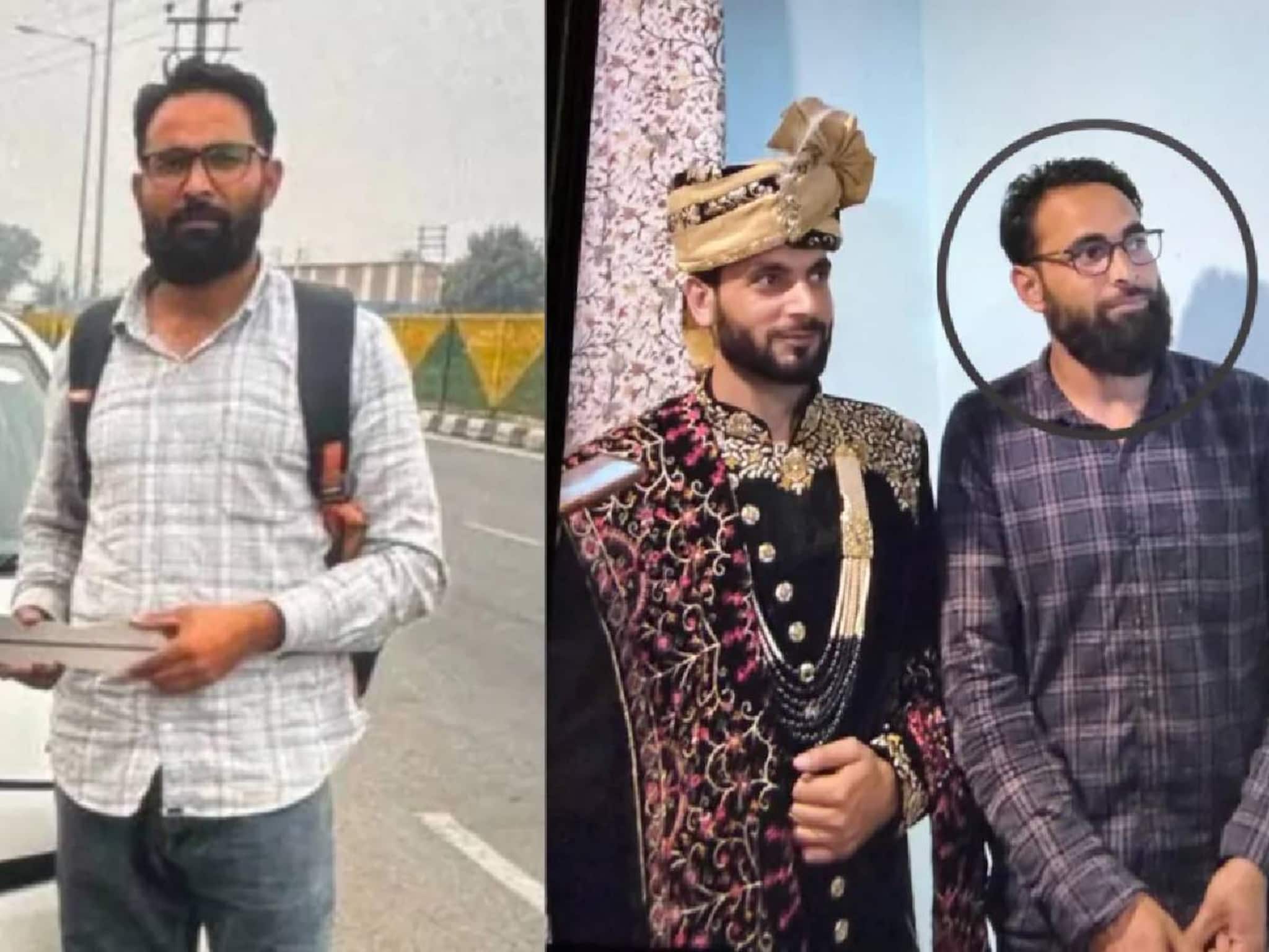 Red Fort Blast |ഡോ. ഉമർ നബിയുടെ അടുത്ത സഹായിയെ എൻഐഎ അറസ്റ്റ് ചെയ്തു