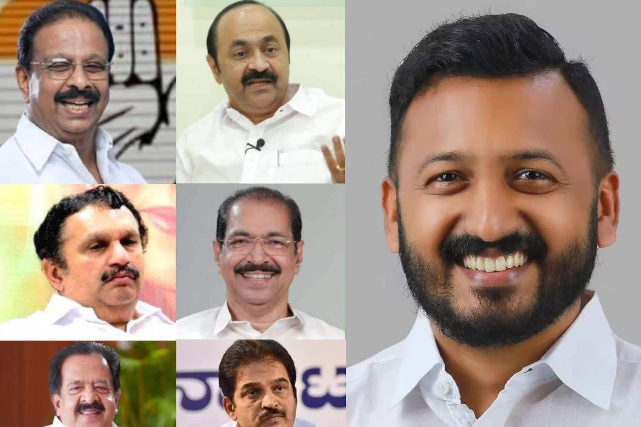 രാഹുൽ മാങ്കൂട്ടത്തിലും പുതിയ വിവാദ ശബ്ദരേഖയും ചാറ്റും; സംസ്ഥാനത്തെ കോൺഗ്രസ് നേതാക്കൾക്കിടയിൽ ഭിന്നത രൂക്ഷമാകുന്നു