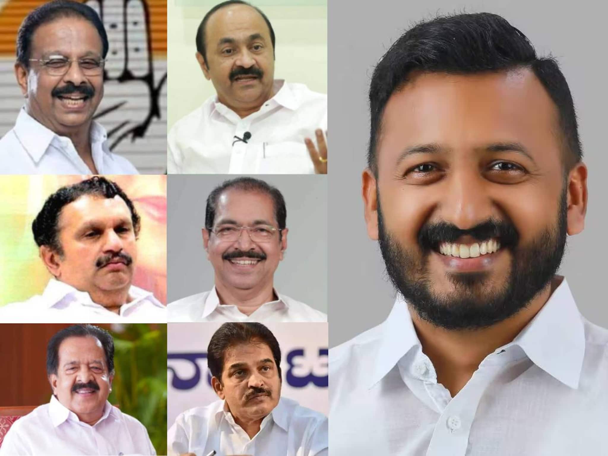 രാഹുൽ മാങ്കൂട്ടത്തിലും പുതിയ വിവാദ ശബ്ദരേഖയും ചാറ്റും; സംസ്ഥാനത്തെ കോൺഗ്രസ് നേതാക്കൾക്കിടയിൽ ഭിന്നത രൂക്ഷമാകുന്നു