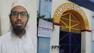 ഡോ. അഹമദ് മുഹിയുദ്ദീന്‍ അബ്ദുള്‍ ഖാദര്‍ ജിലാനി