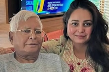 ആർജെഡിയുടെ പരാജയം;രാഷ്ട്രീയം വിടുന്നുവെന്ന് ലാലു പ്രസാദ് യാദവിന്റെ മകൾ രോഹിണി ആചാര്യ