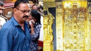 ഡി സുധീഷ് കുമാർ