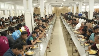 ശബരിമല അന്നദാനം ശബരിമല അന്നദാനം