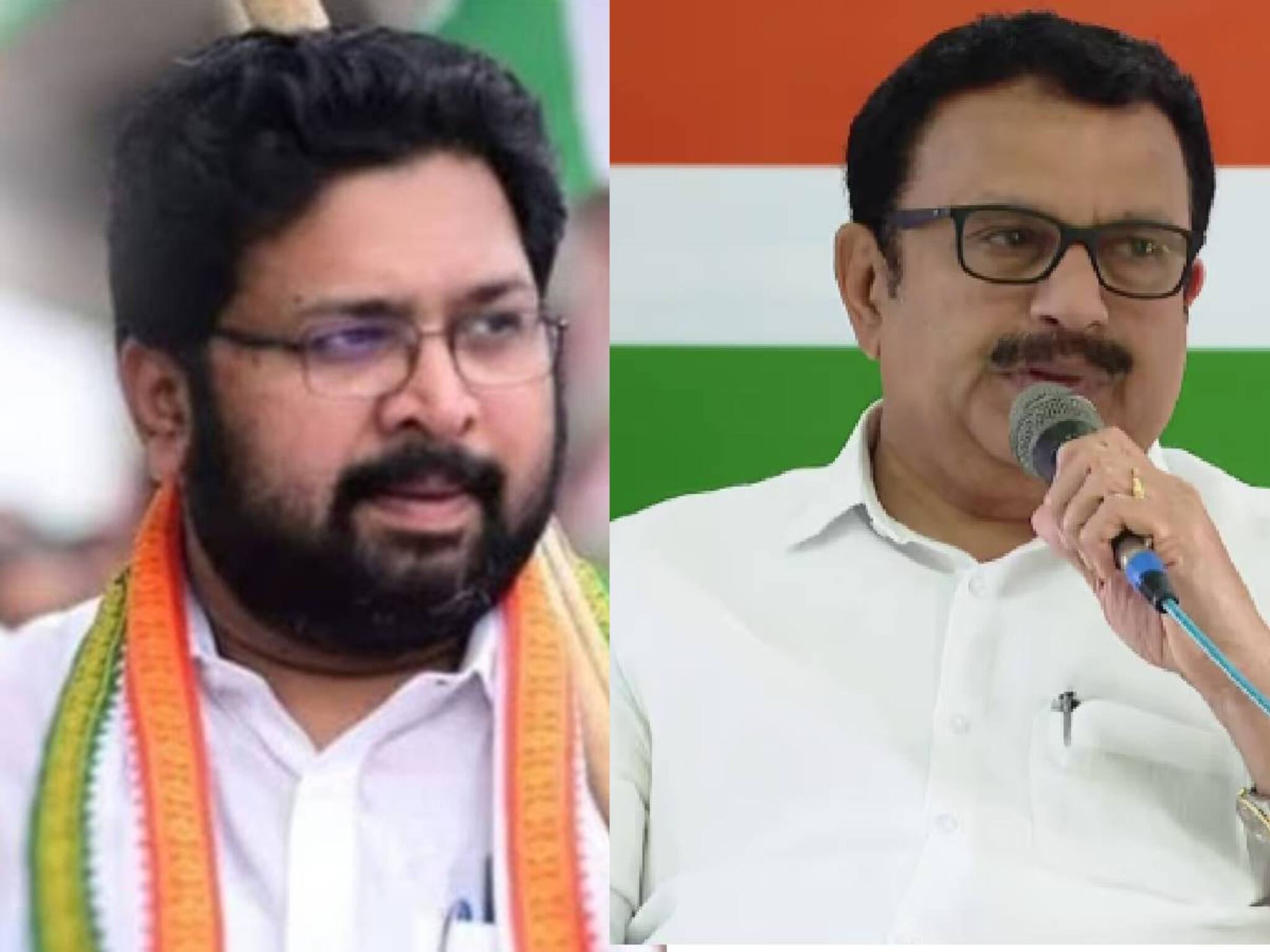 തിരുവനന്തപുരം കോര്‍പ്പറേഷൻ പിടിക്കാൻ കോണ്‍ഗ്രസ് ; ആദ്യ 48 സ്ഥാനാര്‍ഥികളുടെ പട്ടിക പ്രഖ്യാപിച്ചു; ശബരിനാഥന്‍ കവടിയാറില്‍