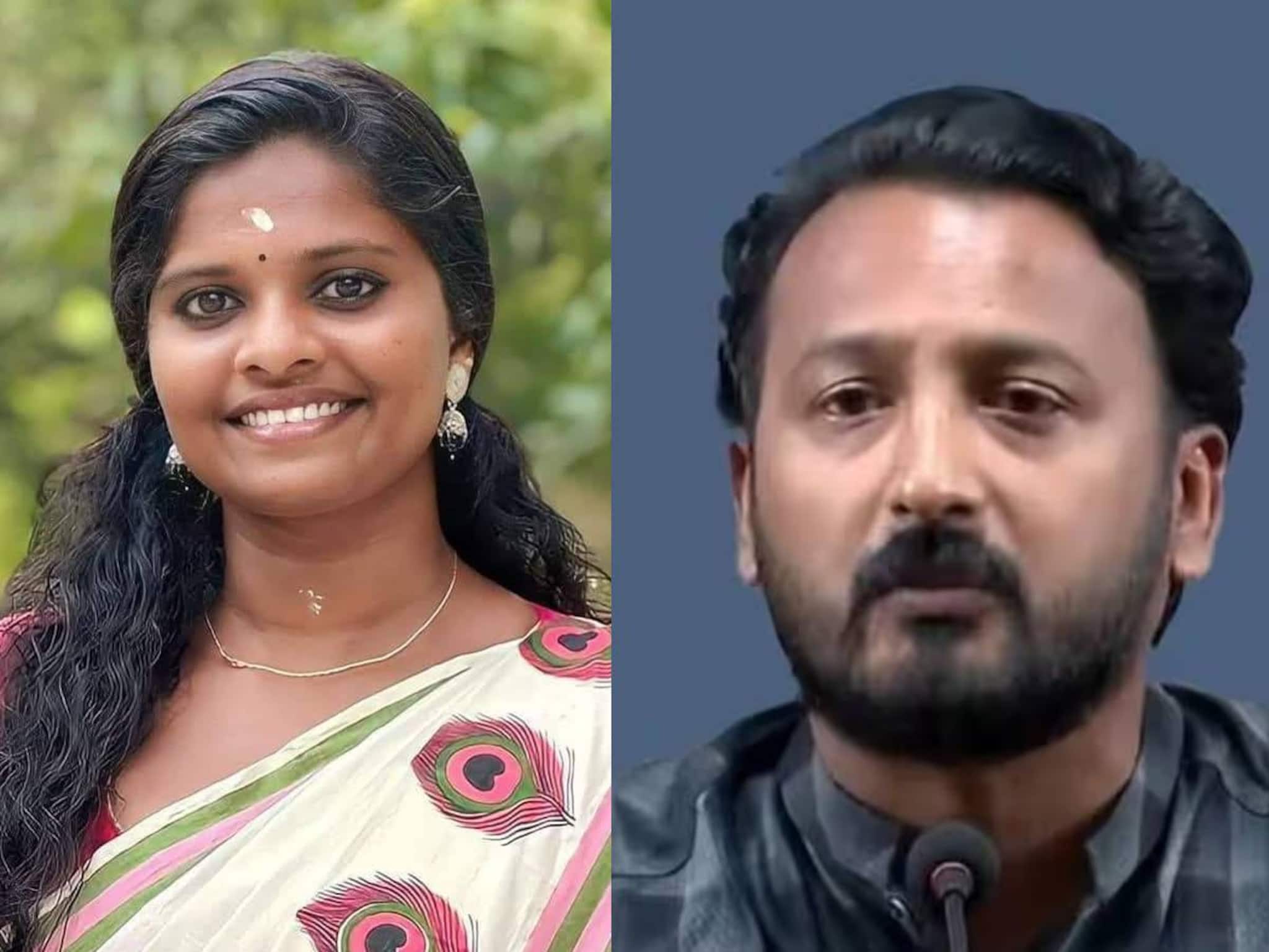 രാഹുൽ മാങ്കൂട്ടത്തിലിനെതിരെ ഹൈക്കമാൻഡിന് യൂത്ത് കോൺ​ഗ്രസ് വനിതാ നേതാവിന്റെ പരാതി; ഇരകളെ നേരിൽ കണ്ട് വിഷയം അന്വേഷിക്കണം