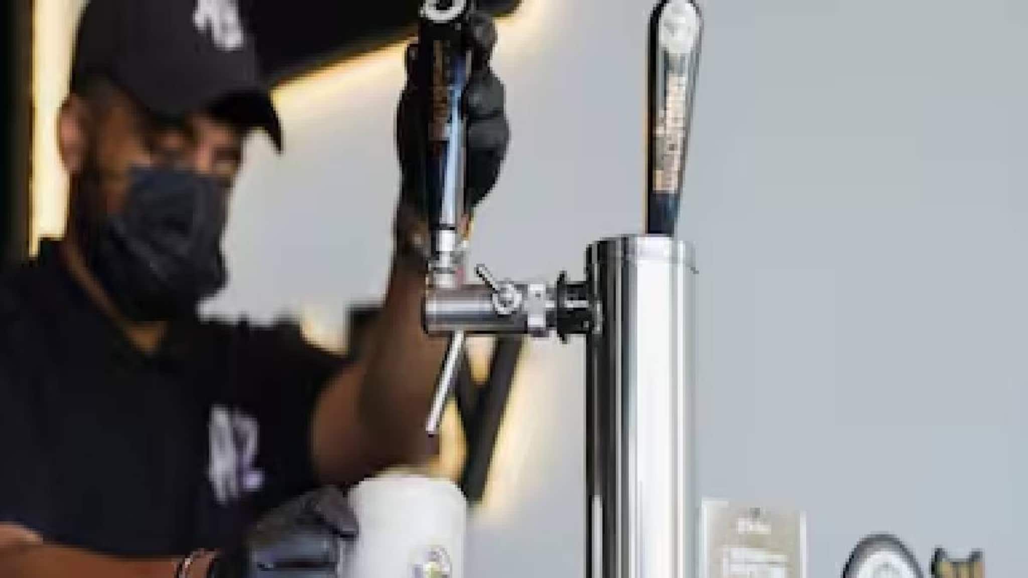 സൗദി അറേബ്യയില്‍ കൂടുതല്‍ മദ്യവില്പനശാലകള്‍ വരുന്നു