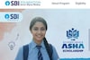 20 ലക്ഷം വരെ; SBI ഫൗണ്ടേഷൻ ആശാ സ്കോളർഷിപ്പിന്  ഒൻപതാം ക്ലാസ് മുതൽ ഉന്നത വിദ്യാഭ്യാസതലം വരെയുള്ളവർക്ക് അപേക്ഷിക്കാം
