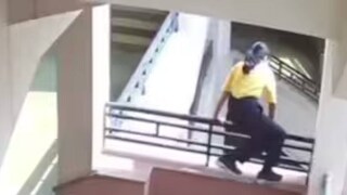 CCTV ദൃശ്യം