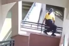 'മകൾ അപമാനിതയായി, അദ്ധ്യാപിക ചെവിക്കൊണ്ടില്ല'; സ്‌കൂൾ കെട്ടിടത്തിൽ നിന്നും ചാടിമരിച്ച വിദ്യാർത്ഥിയുടെ മാതാപിതാക്കൾ