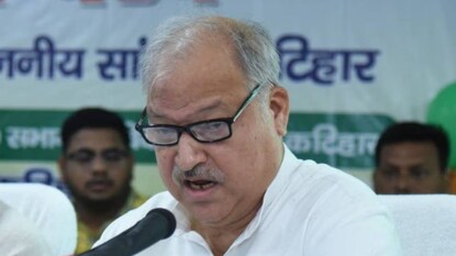 ഷക്കീല് അഹമ്മദ് ഷക്കീല് അഹമ്മദ്